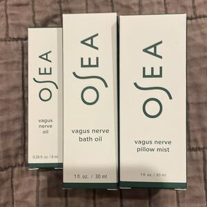 OSEA Vagus nerve travel set